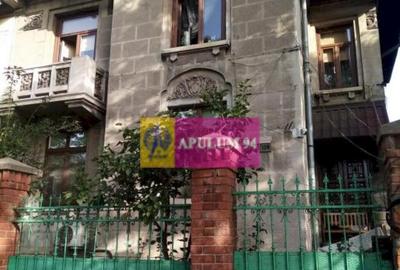 Apartament cu 3 camere decomandat, mobilat în Plevnei - 4