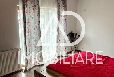 Apartament cu 2 camere decomandat în Central - 3