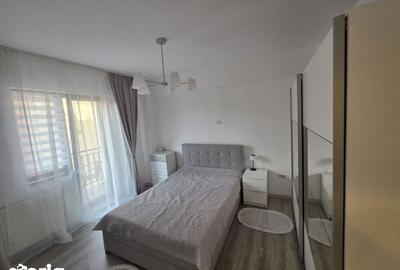 Apartament cu 4 camere, mobilat în Central - 5