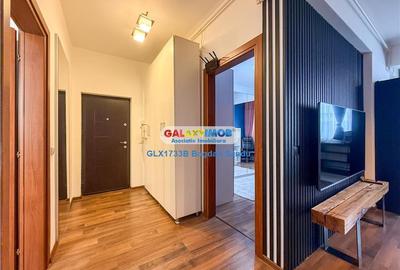 Apartament cu 3 camere semidecomandat, mobilat în Militari - 13