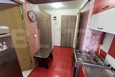 Garsoniera de vanzare, 25 mp, zona Calea Moldovei - 2
