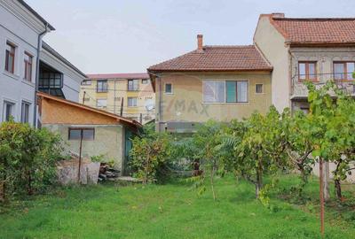 De vanzare Casa cu 3 camere ?i teren 562 mp str. Louis... - 4