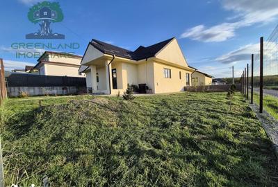 Casă cu 4 camere cu Teren 480 Mp în Miroslava - 4