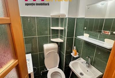 Apartament cu 3 camere în Babadag - 6