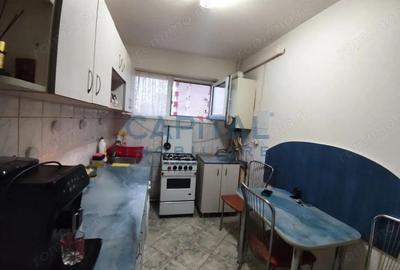 Fara comision! 2 camere decomandate 51 mp, 1 balcon, zona Flora, Manastur - 2