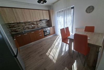 Apartament cu 2 camere decomandat în Tudor - 13
