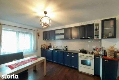 Casă cu 4 camere cu Teren 500 Mp în Popricani - 7