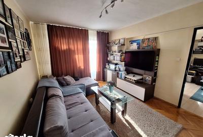 Apartament cu 2 camere în Calea Aradului - 4