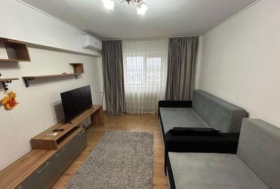 Apartament cu 2 camere decomandat în Iancului - 2