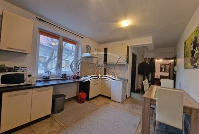 Apartament/spatiu de birouri in Piata Engels - 6