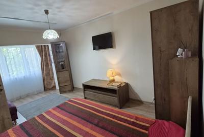 Garsonieră decomandată în Zamfirescu - 3