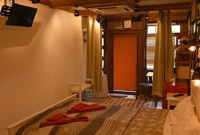 Brasov - zona Schei, pensiune boutique de inchiriat. Brasov - zona Schei, pensiune boutique de inchiriat. - 7