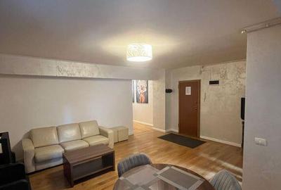 Apartament 3 camere decomandat Mamaia