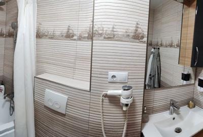 Apartament cu 2 camere decomandat în Central - 6