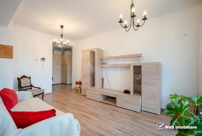 2 camere decomandate | 51 mp | Terasa | Buna Ziua| Sophia Residence - 9