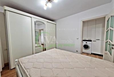 Apartament 2 camere semidecomandat | Etaj 3 | Renovat 2025, Zona Centrala Targu - 2