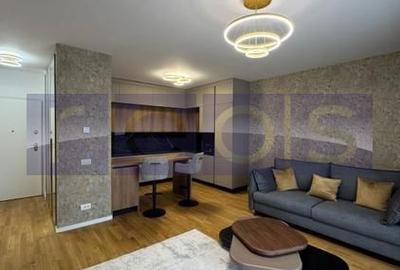 Apartament cu 2 camere în Băneasa - 14