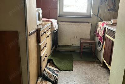 Garsonieră decomandată în Central - 6