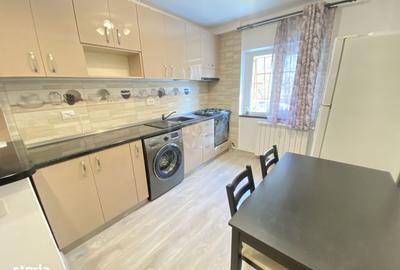 Apartament cu 3 camere decomandat, mobilat în Rahova - 2