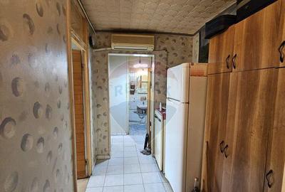 Apartament 3 camere si 2 bai-zona Gorjului - centrala ter... - 5