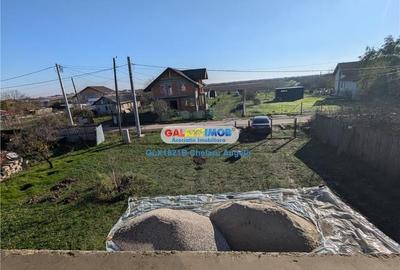 Adunatii Copaceni vila P+1 ,5 camere,suprafata 165 mp, teren 1300 mp - 31