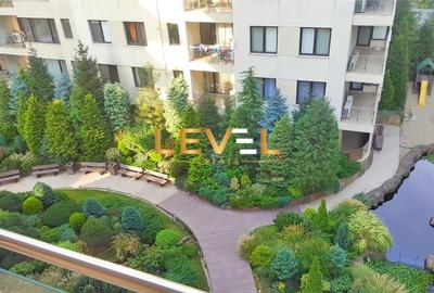 Apartament cu 2 camere decomandat, mobilat în Herăstrău - 10