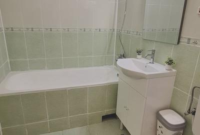 Apartament cu 3 camere în Aeroport - 6