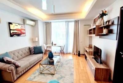 Inchiriere apartament 2 camere North Area Lake(ZAGAZULUI) - 11