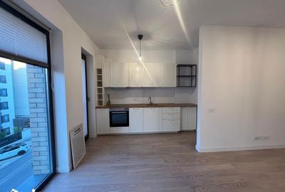 Apartament cu 2 camere semidecomandat în Central - 11