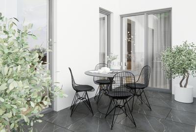 Oferta ianuarie: Apartament NOU 3 camere finalizat | Pipera | direct dezvoltator - 7