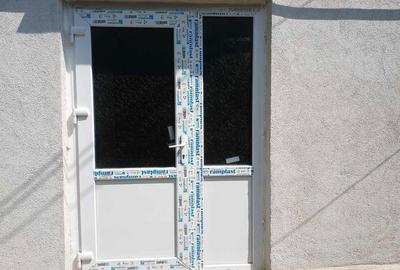 Casă cu 4 camere în Brăilița - 17