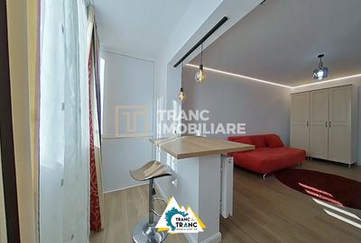 Garsonieră semidecomandată, mobilată în Micălaca - 6