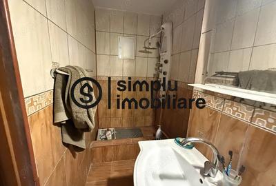 Garsonieră decomandată în Lăpuș - 2