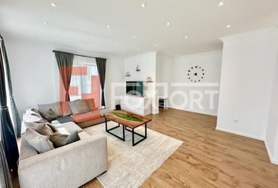 Casa individuala premium cu 5 camere si 190 mp utili - Mosnita zona centrala - 11