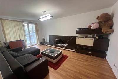 Apartament cu 2 camere decomandat în Nufărul - 2