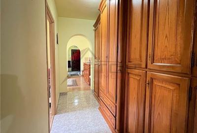 Apartament cu 4 camere în Tătărași - 3