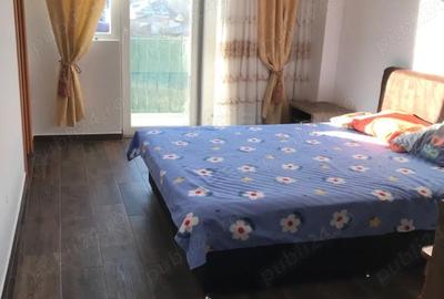 Garsonieră decomandată în Obor - 5