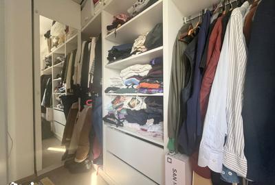 Apartament cu 3 camere, mobilat în Tipografilor - 14