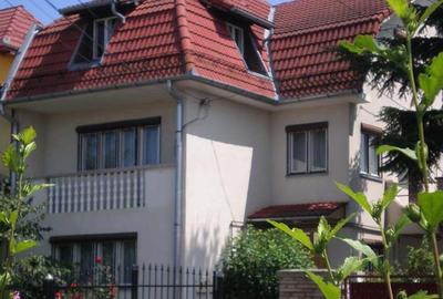 Inchiriere casa pentru birouri in cartier Gheorgheni, Cluj-Napoca - 2