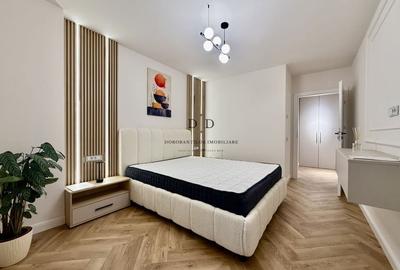 Vanzare 2 camere -etaj 2-INVESTIE Parcare-LUX- Elite City - 11