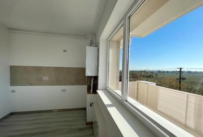 Studio spatios cu debara, Subcetate City 2, pret de BLACK FRIDAY - 5