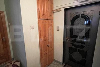Apartament cu 4 camere semidecomandat, mobilat în Fălticeni - 8