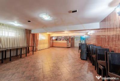 Spațiu comercial, de 550 mp, în Găvana - 9