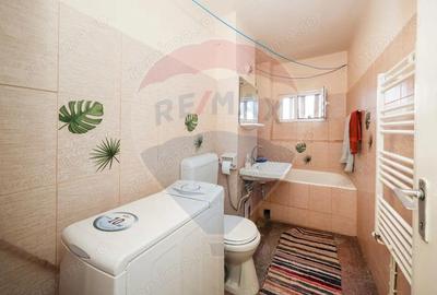 3 camere, 2 balcoane si 1 beci - Strada de Mijloc - BRASOV - 8