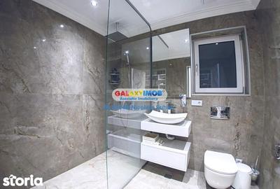 Apartament cu 4 camere, mobilat în Floreasca - 3