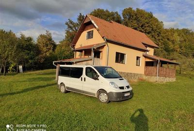 RECO Casa de vacanta in Borod - 3
