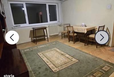 De vanzare Apartament 3 camere, Bucure?tii Noi, langa Parcul Bazilescu - 1