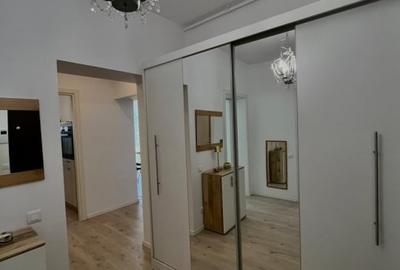 Apartament superb Laguna Residence- Floreasca Apartament superb Laguna Residence- Floreasca - 8