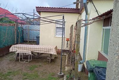 Casă cu 2 camere cu Teren 1014 Mp în Cordău - 3