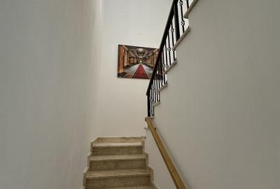 Duplex cu 5 camere cu Teren 250 Mp în Nord - 13